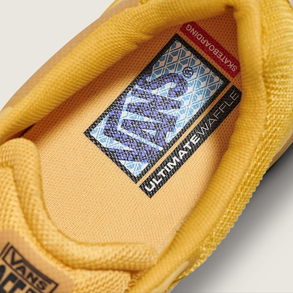 Women's Vans AVE 2.0 'Gold' - Picture 7 of 13